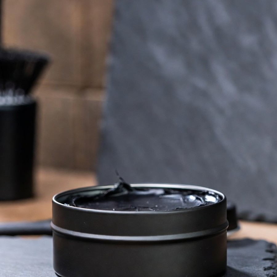 Medium Hold Pomade